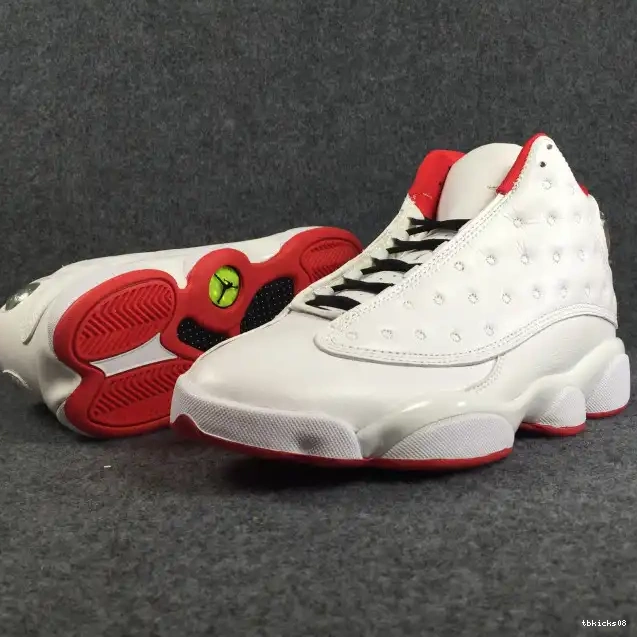 TBkick Flight of Jordan Retro History Air 414571-103 13 0611